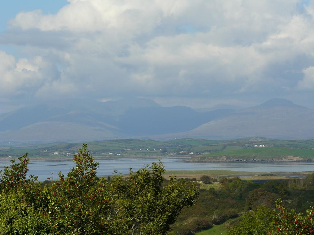 Roberts' Cottage Westport Exteriér fotografie